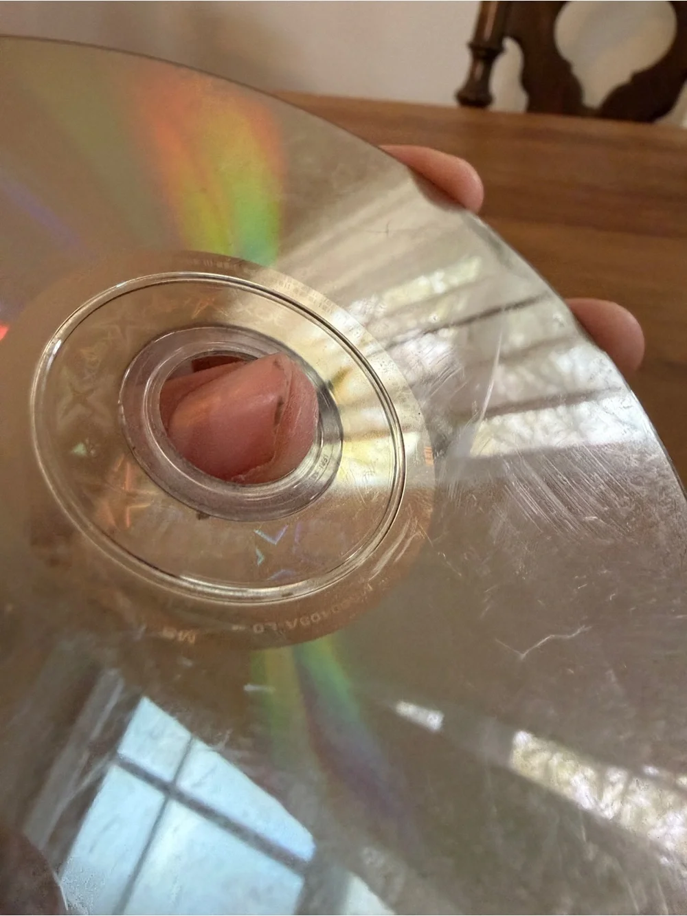 Halo Combat Evolved (Original Xbox) - Disc Only - UNTESTED/HEAVY SCRATCHES